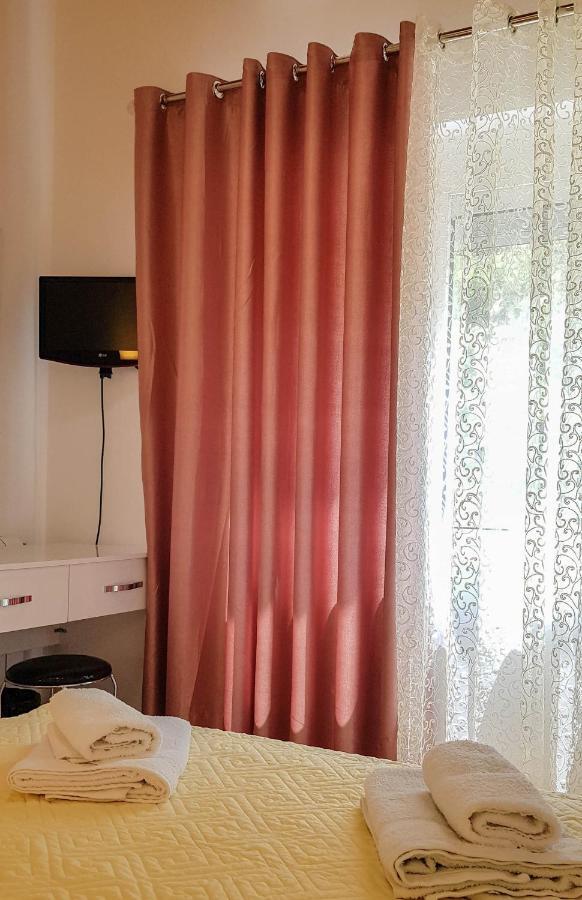 Villa Goliku Pestani المظهر الخارجي الصورة