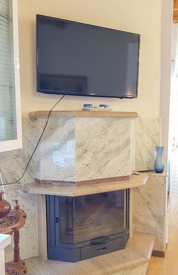 Villa Goliku Pestani المظهر الخارجي الصورة