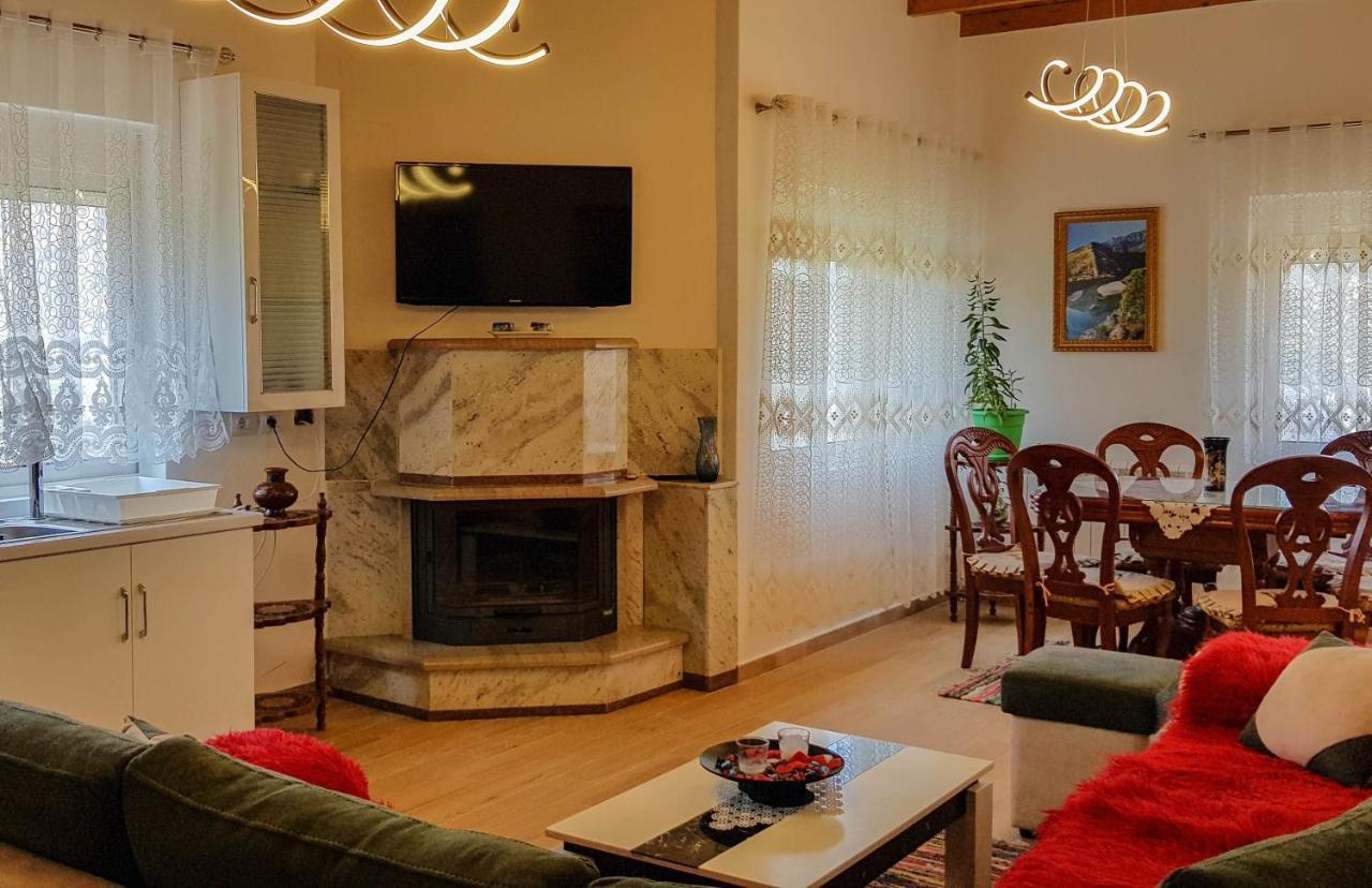 Villa Goliku Pestani المظهر الخارجي الصورة