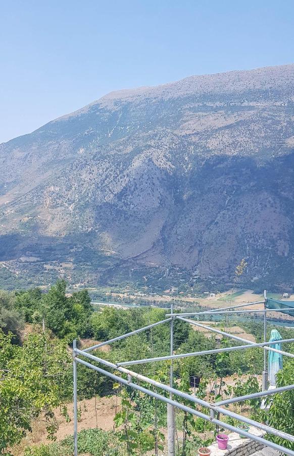 Villa Goliku Pestani المظهر الخارجي الصورة