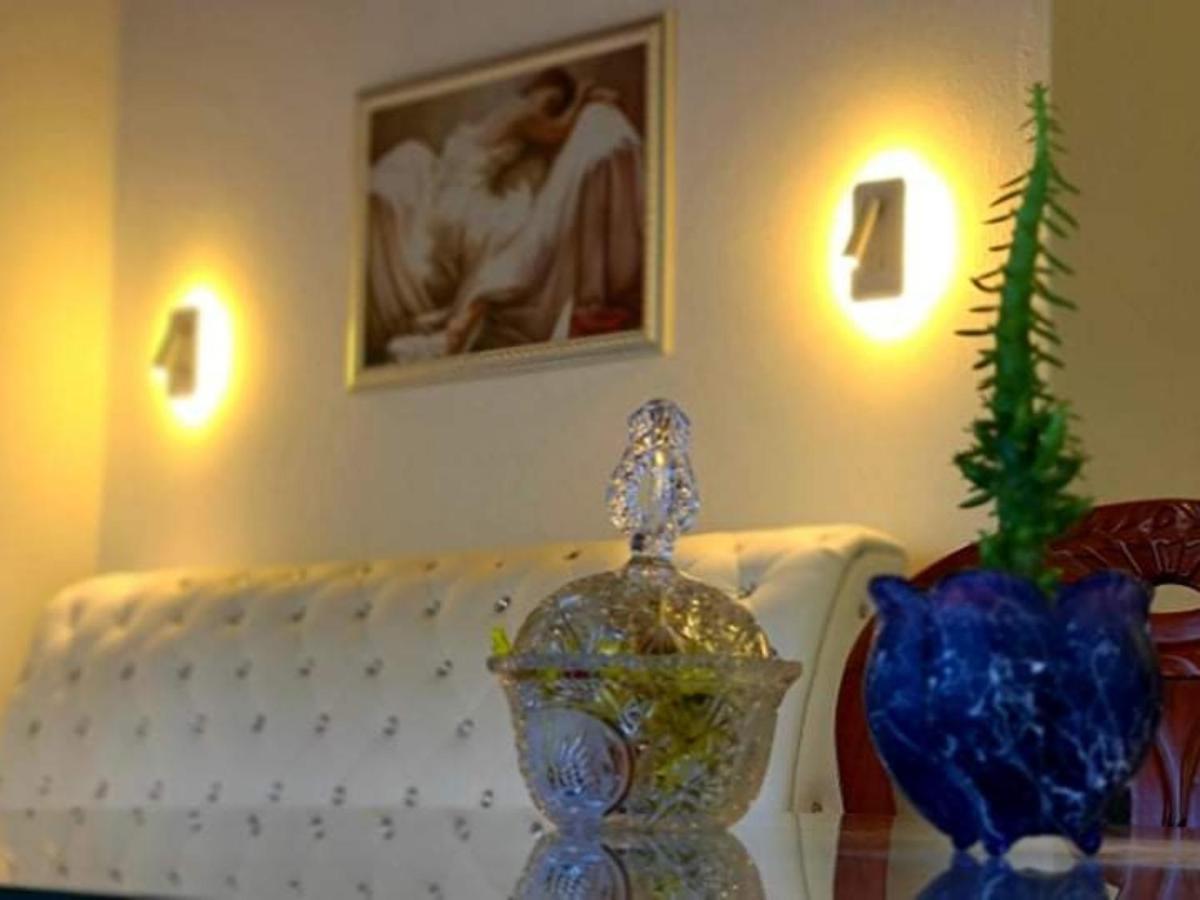Villa Goliku Pestani الغرفة الصورة