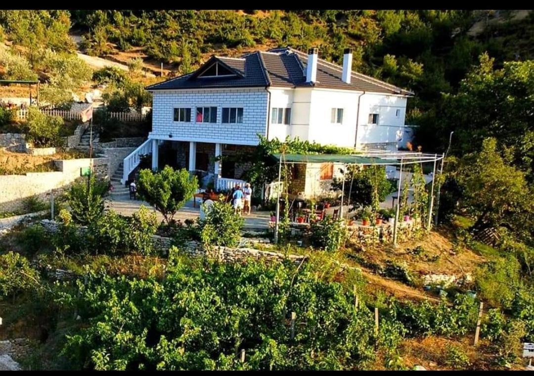 Villa Goliku Pestani المظهر الخارجي الصورة