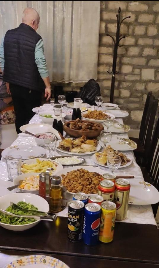 Villa Goliku Pestani المظهر الخارجي الصورة