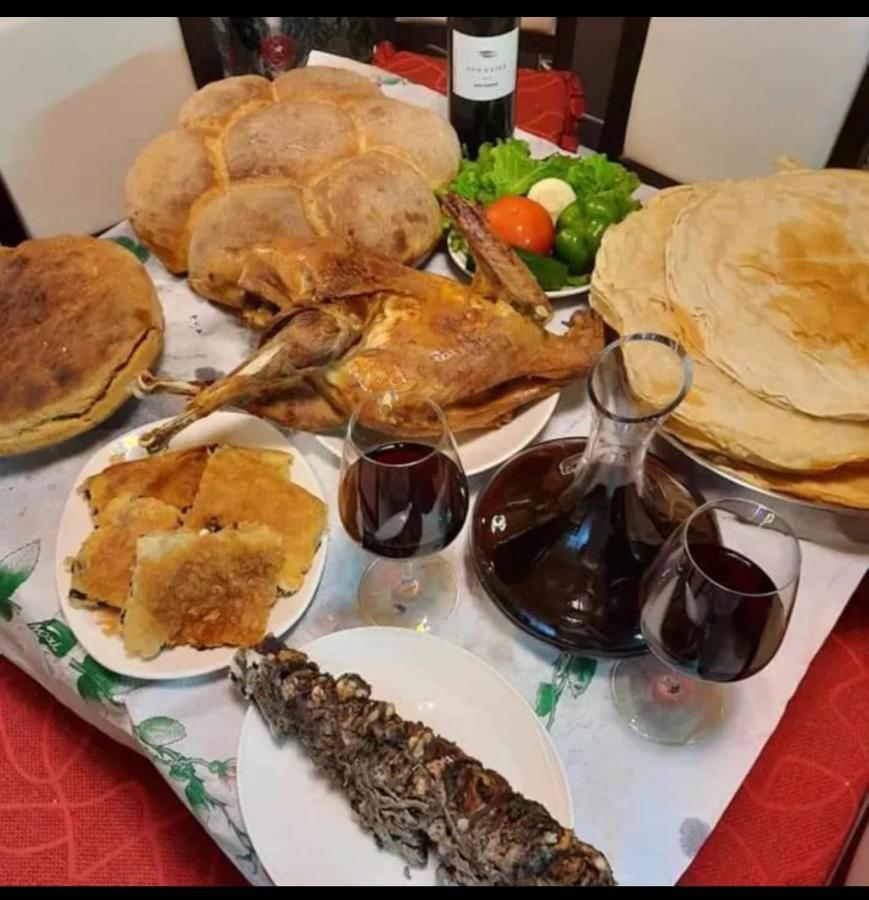 Villa Goliku Pestani المظهر الخارجي الصورة