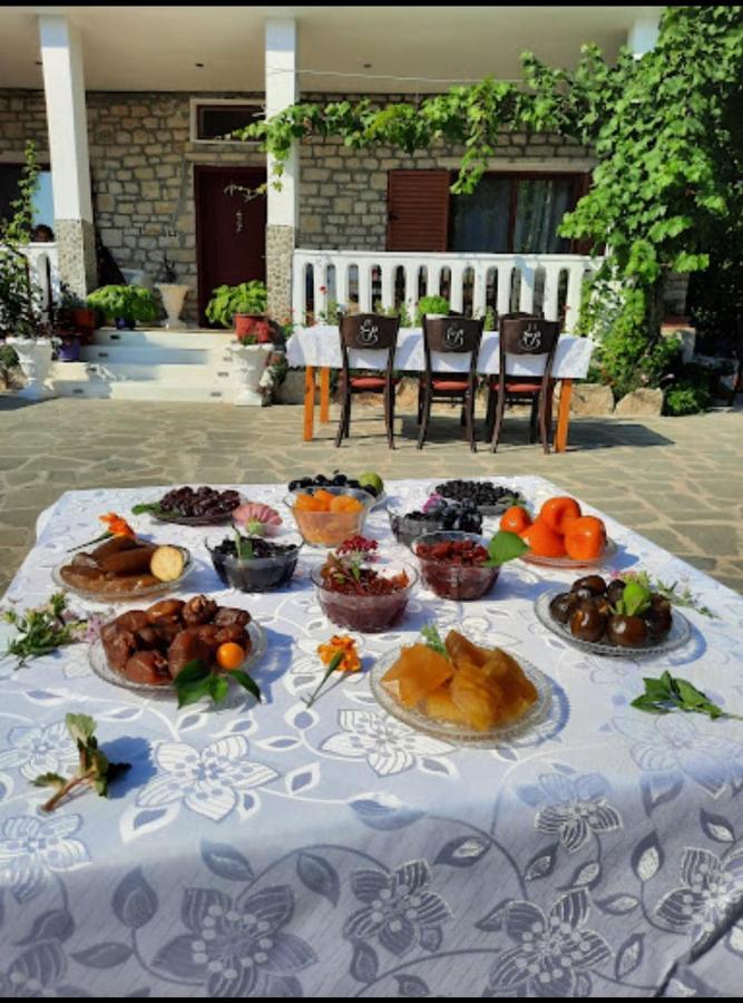 Villa Goliku Pestani المظهر الخارجي الصورة