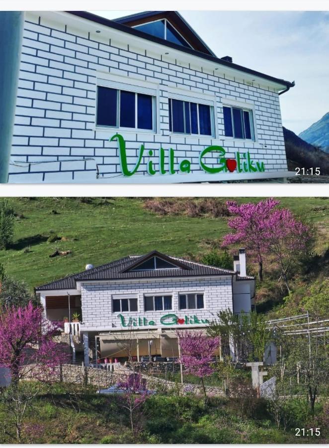Villa Goliku Pestani المظهر الخارجي الصورة