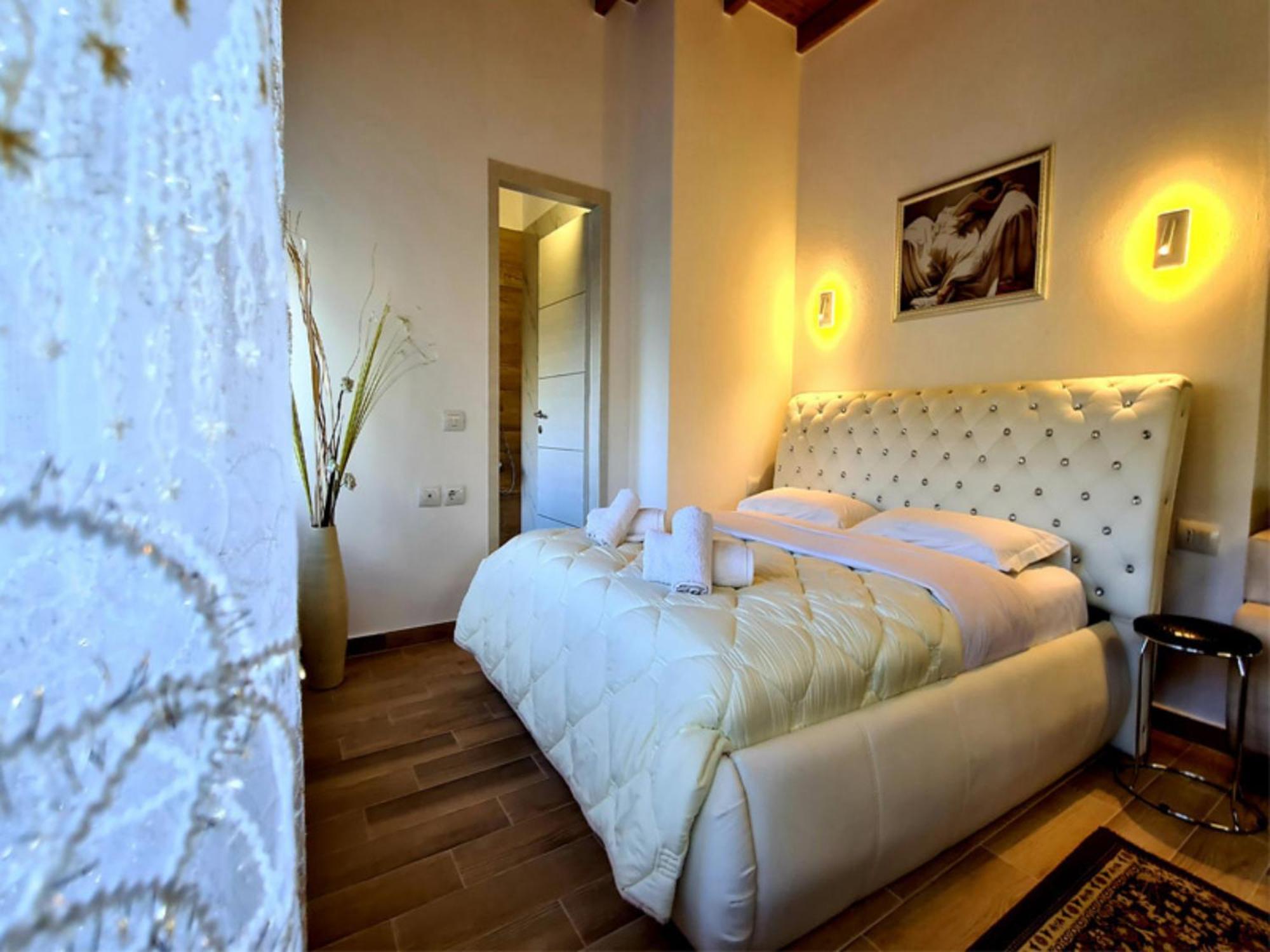 Villa Goliku Pestani الغرفة الصورة
