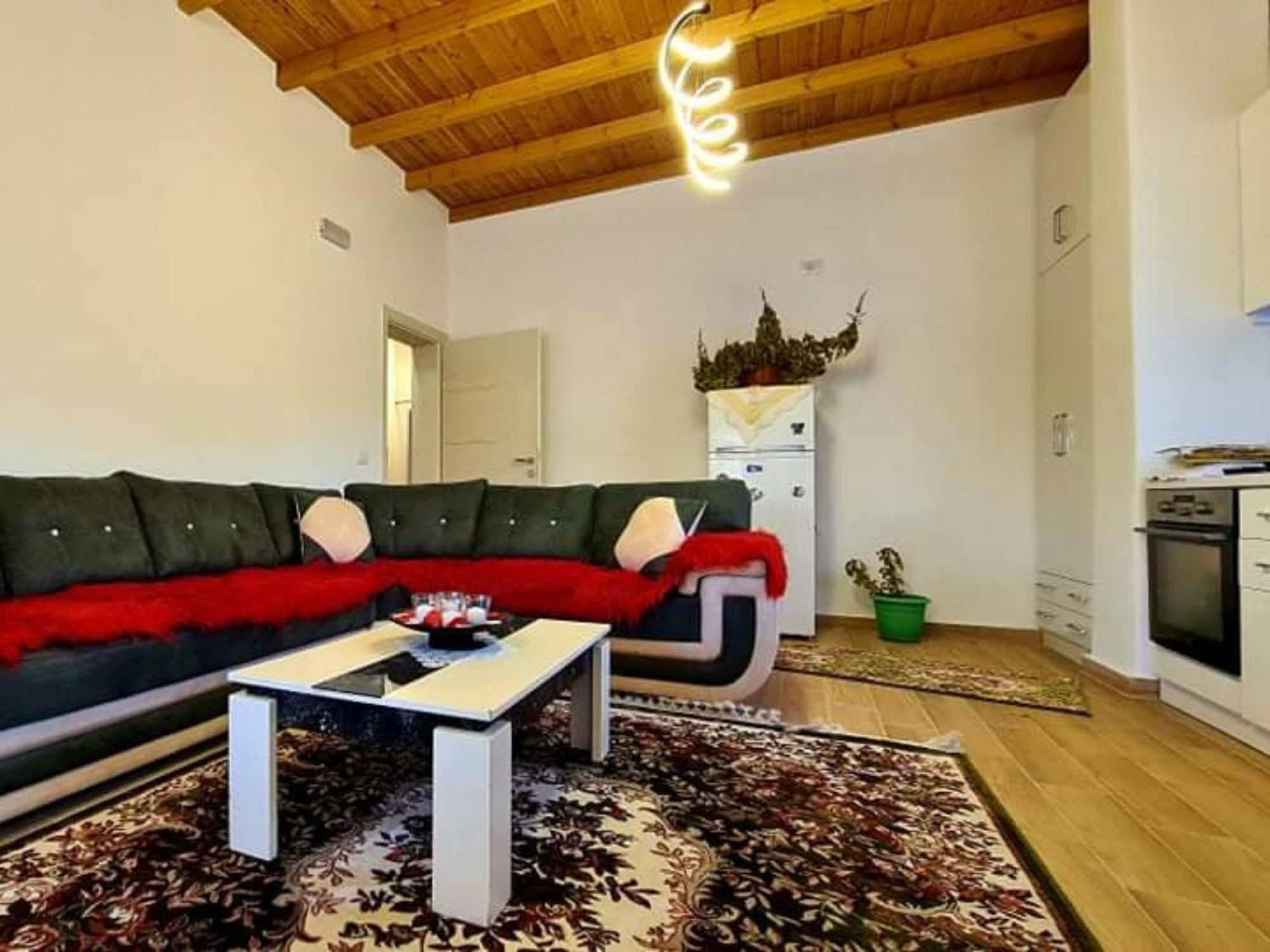Villa Goliku Pestani الغرفة الصورة